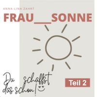 Podcast mit Anna-Lina Teil 2